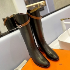 Hermes Boots